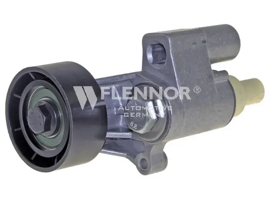 Tensioner Pulley, V-ribbed belt (FA22918)