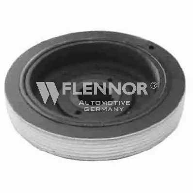 Belt Pulley, crankshaft (FL4532-J)
