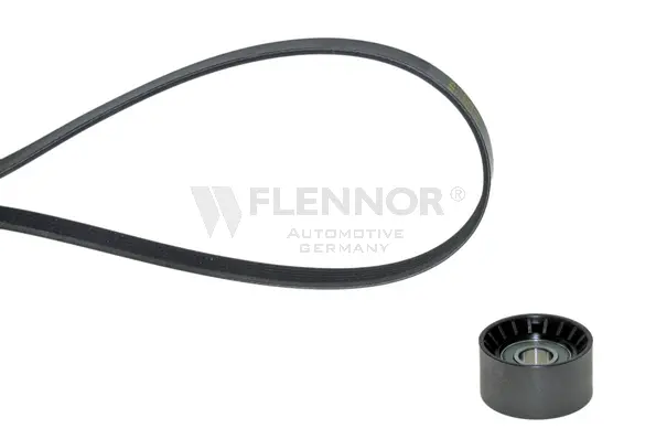 V-Ribbed Belt Set (F907PK1770)