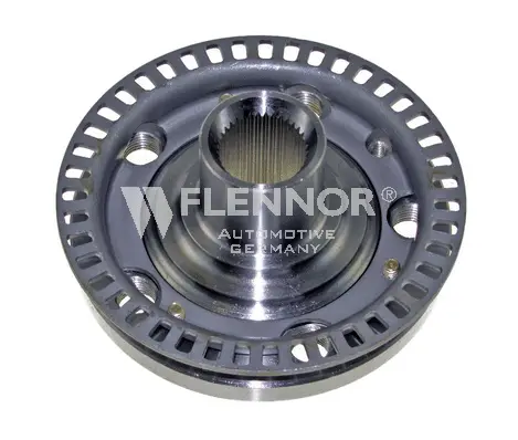 Wheel Hub (FRW090016)