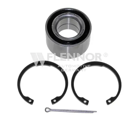 Wheel Bearing Kit (FR290984)