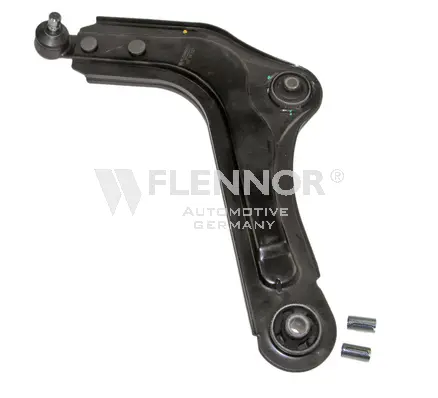 Control/Trailing Arm, wheel suspension (FL756-G)