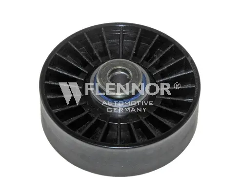 Deflection/Guide Pulley, V-ribbed belt (FU21995)