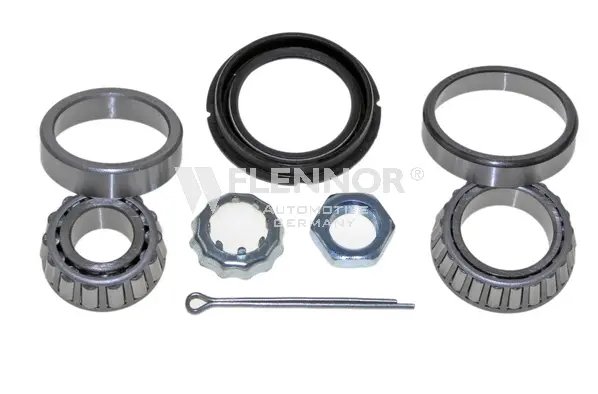 Wheel Bearing Kit (FR191997)