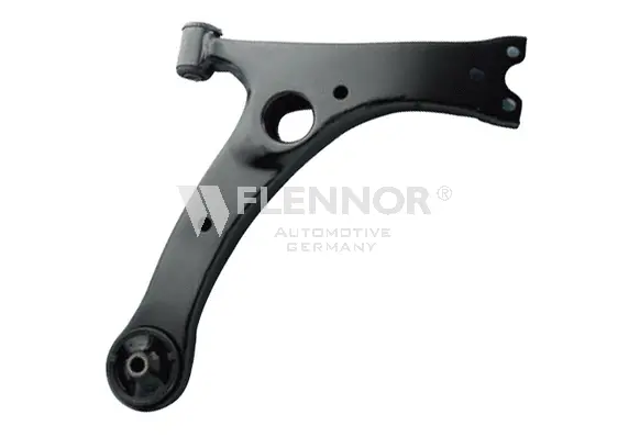 Control/Trailing Arm, wheel suspension (FL0113-G)