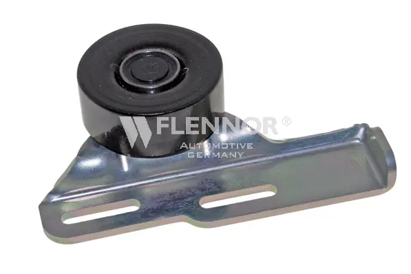 Tensioner Pulley, V-ribbed belt (FS25909)