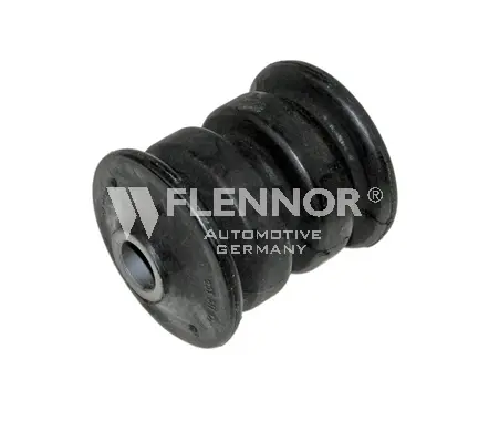 Mounting, leaf spring (FL4196-J)