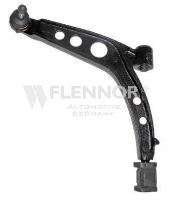 Control/Trailing Arm, wheel suspension (FL499-G)