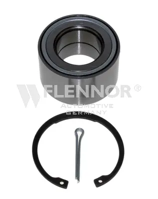 Wheel Bearing Kit (FR951786)