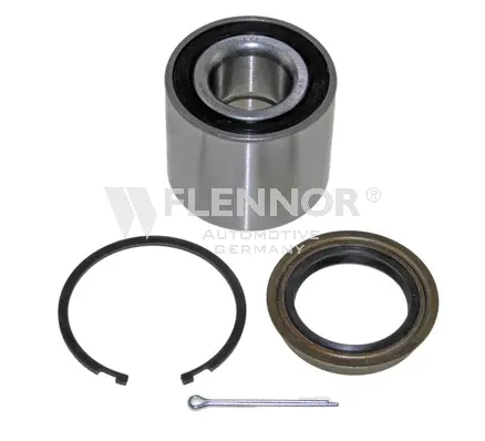 Wheel Bearing Kit (FR951605)