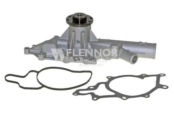 Water Pump, engine cooling (FWP70236)