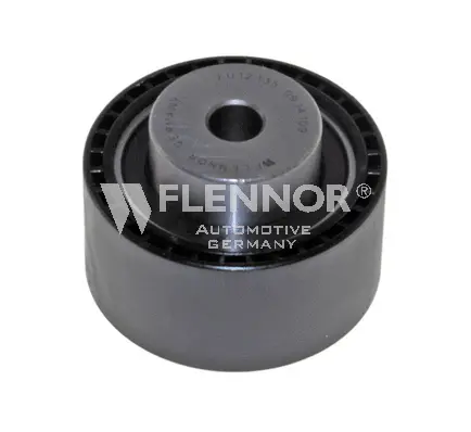Deflection/Guide Pulley, timing belt (FU12135)