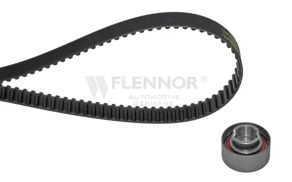 Timing Belt Kit (F904163V)