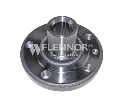 Wheel Hub (FRW090104)