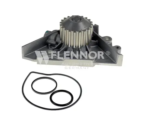 Water Pump, engine cooling (FWP70207)