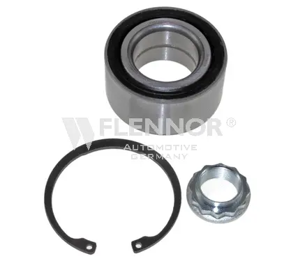 Wheel Bearing Kit (FR591024)