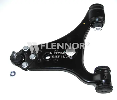 Control/Trailing Arm, wheel suspension (FL0004-G)