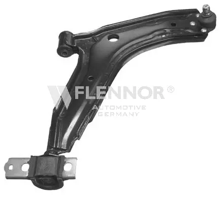 Control/Trailing Arm, wheel suspension (FL482-G)