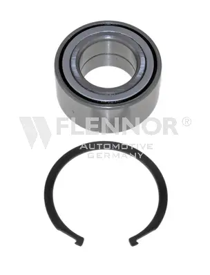 Wheel Bearing Kit (FR910895)