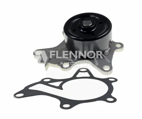 Water Pump, engine cooling