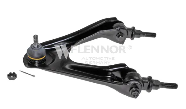 Control/Trailing Arm, wheel suspension (FL601-G)