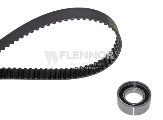 Timing Belt Kit (F904066)