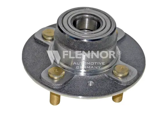 Wheel Bearing Kit (FR911033)