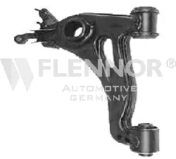 Control/Trailing Arm, wheel suspension (FL455-G)