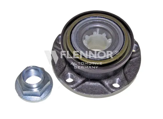 Wheel Bearing Kit (FR891769)