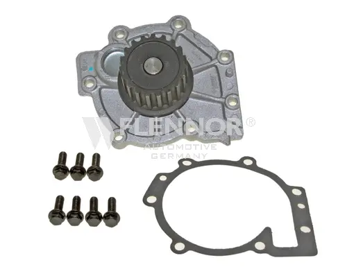 Water Pump, engine cooling (FWP70951)