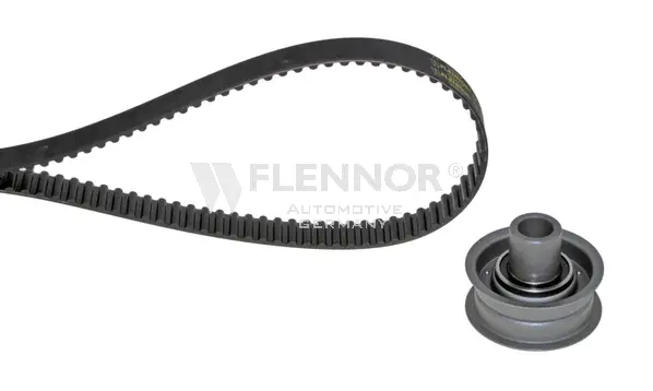 Timing Belt Kit (F904937)