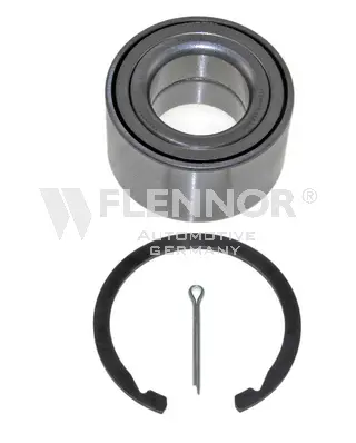 Wheel Bearing Kit (FR970364)