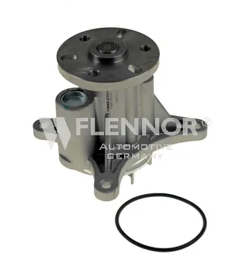 Water Pump, engine cooling (FWP70171)