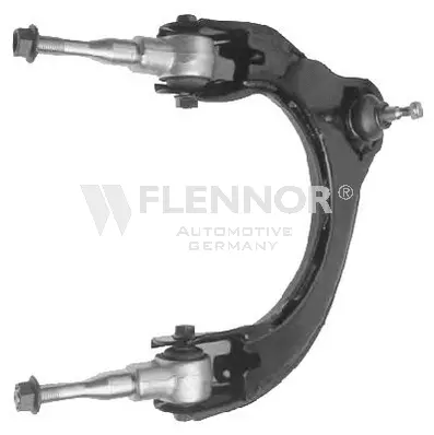 Control/Trailing Arm, wheel suspension (FL0990-G)