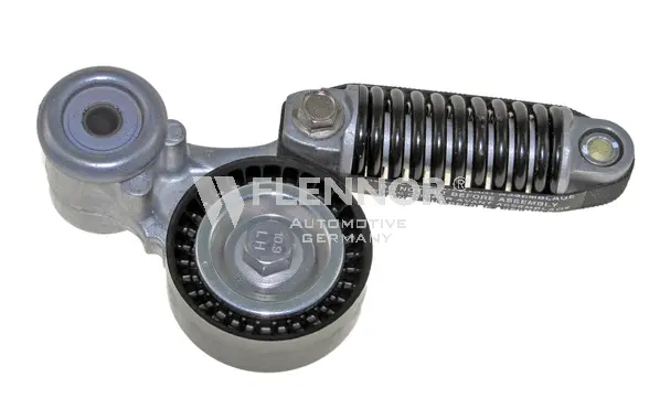 Tensioner Pulley, V-ribbed belt (FS99308)