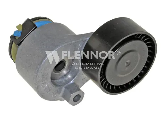 Tensioner Pulley, V-ribbed belt (FS25949)