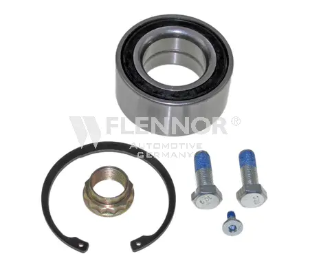 Wheel Bearing Kit (FR499950L)