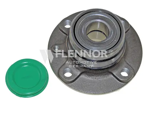 Wheel Bearing Kit (FR291912)