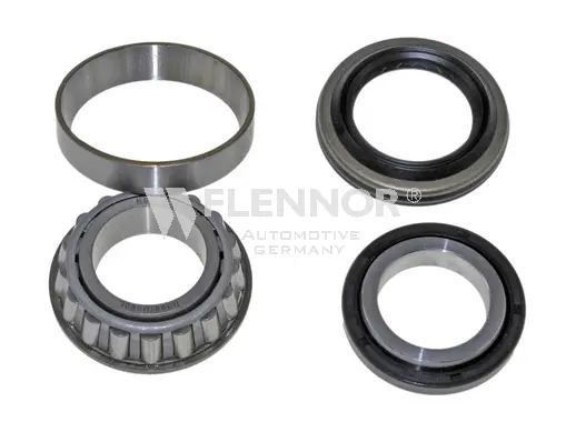 Wheel Bearing Kit (FR881359)