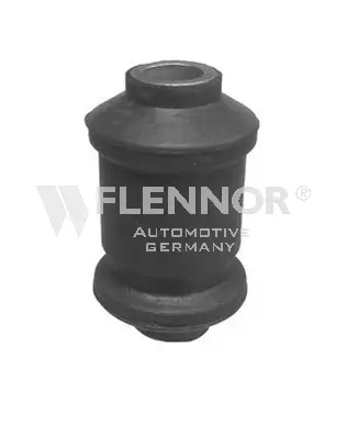 Mounting, control/trailing arm (FL567-J)