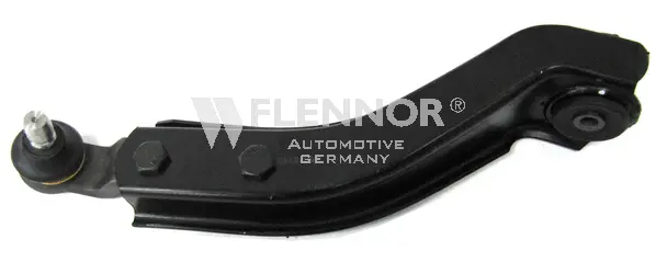 Control/Trailing Arm, wheel suspension (FL520-G)