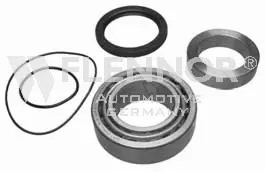Wheel Bearing Kit (FR191041)