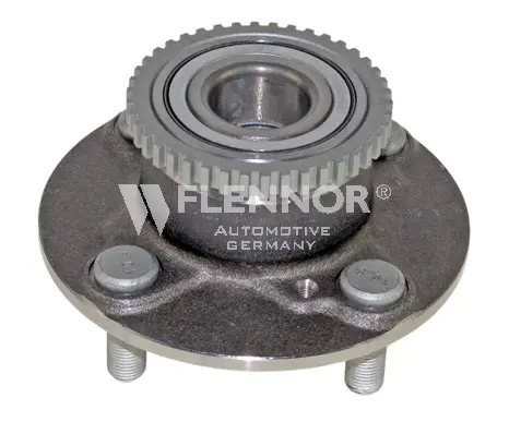 Wheel Bearing Kit (FR961862)