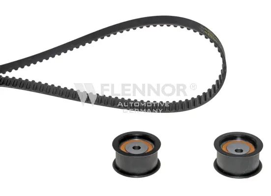 Timing Belt Kit (F944357V)