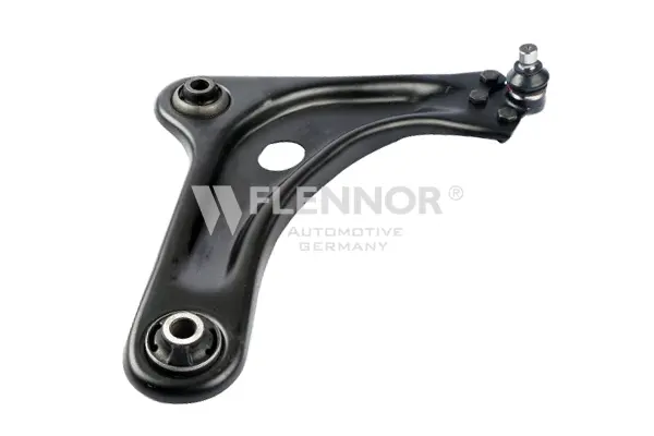 Control/Trailing Arm, wheel suspension (FL10704-G)