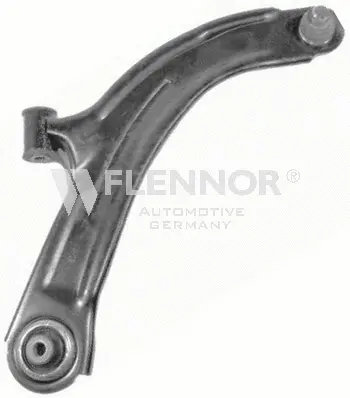 Control/Trailing Arm, wheel suspension (FL0001-G)