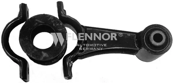 Link/Coupling Rod, stabiliser bar (FL0203-H)