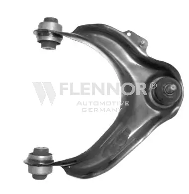 Control/Trailing Arm, wheel suspension (FL722-G)