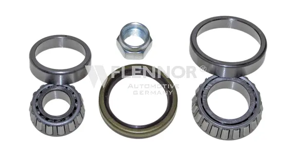 Wheel Bearing Kit (FR931669)
