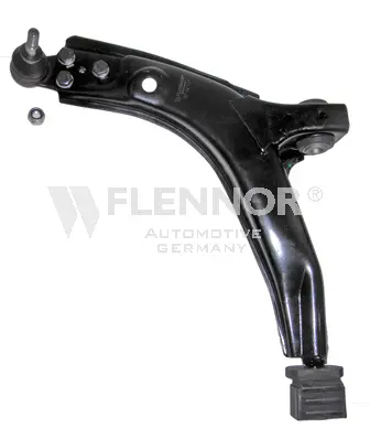 Control/Trailing Arm, wheel suspension (FL931-G)